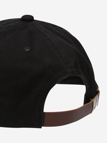 KANGOL - Gorra en negro