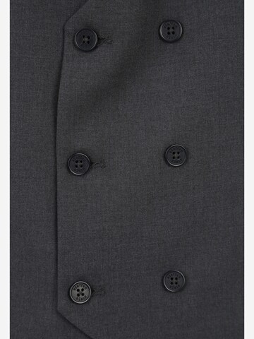 Steffen Klein Suit vest in Grey