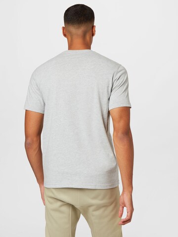 T-Shirt BALR. en gris