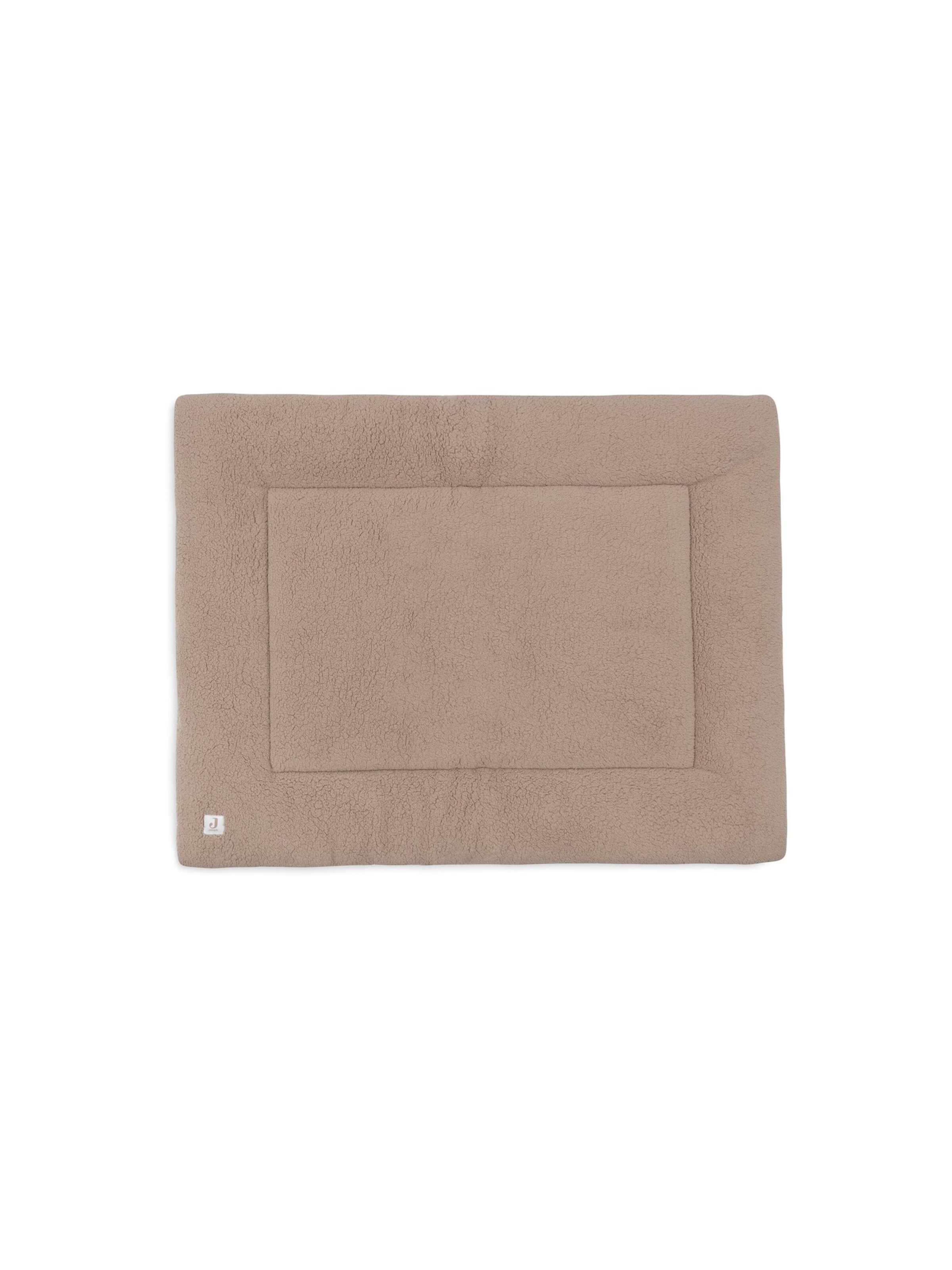 Jollein Baby Blanket in Brown