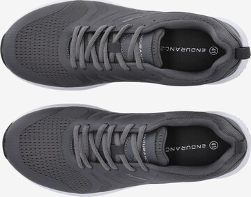 ENDURANCE Athletic Shoes 'Clenny' in Grey