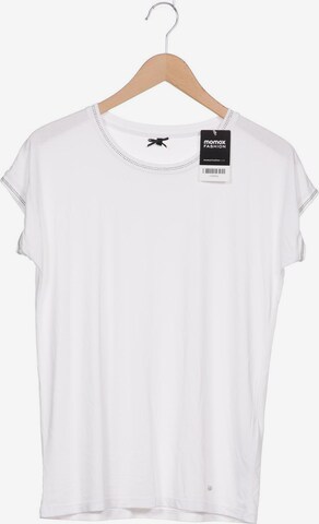 Key Largo T-Shirt M in Weiß: predná strana
