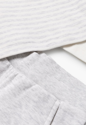 Stellou & Friends Set in Grey