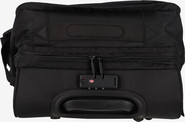 American Tourister Travel Bag 'Urban Track S' in Black