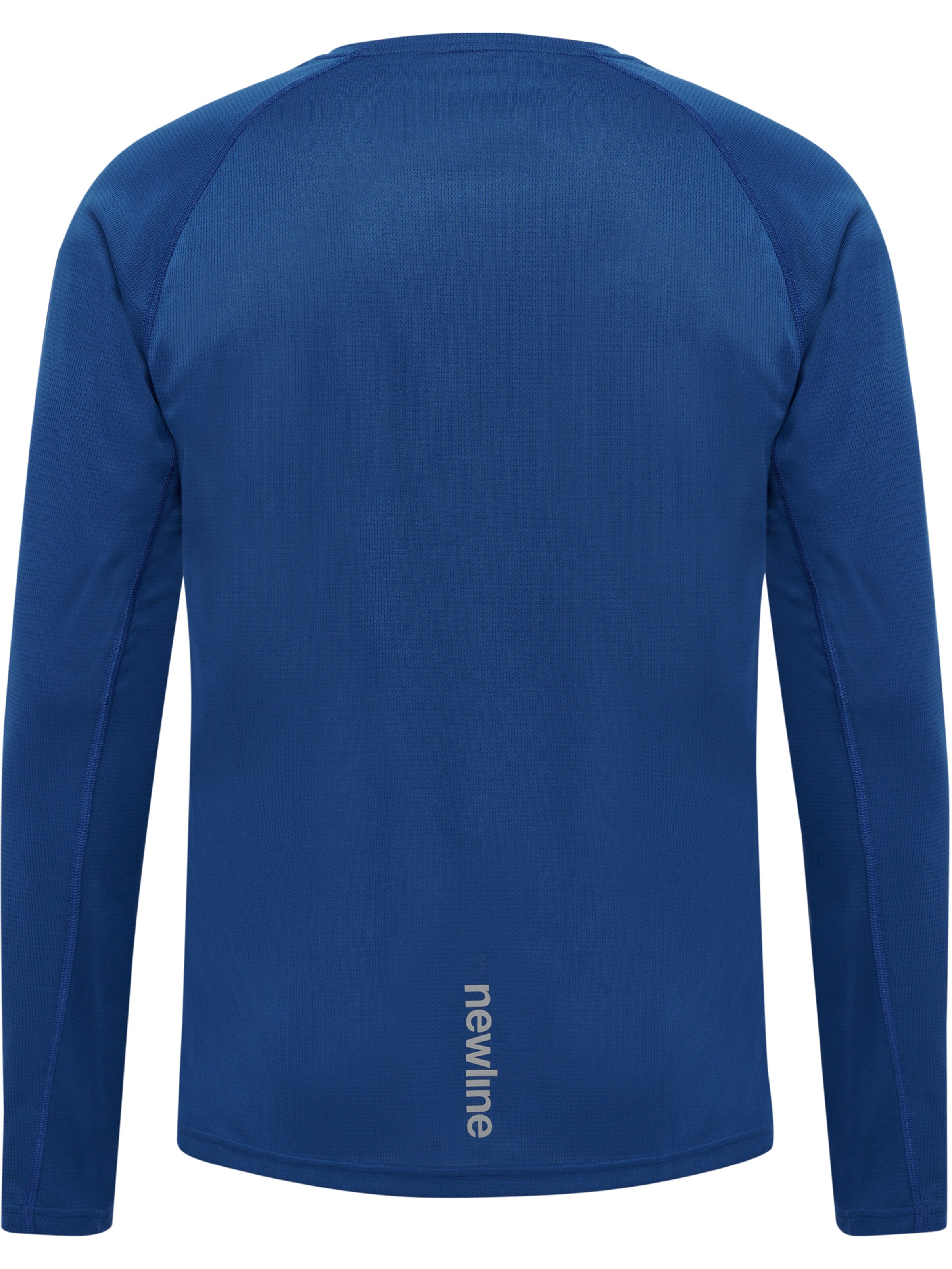 Newline Performance Shirt in Blue