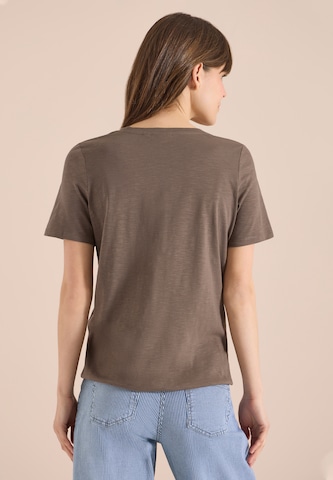 CECIL Shirt in Grey