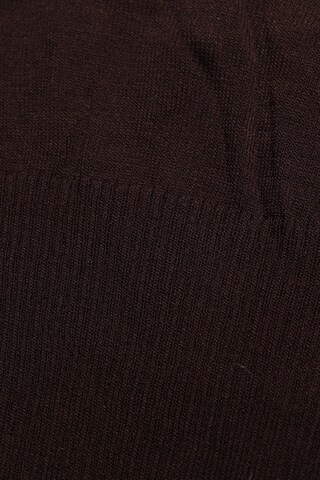 Sinéquanone Pullover L in Braun