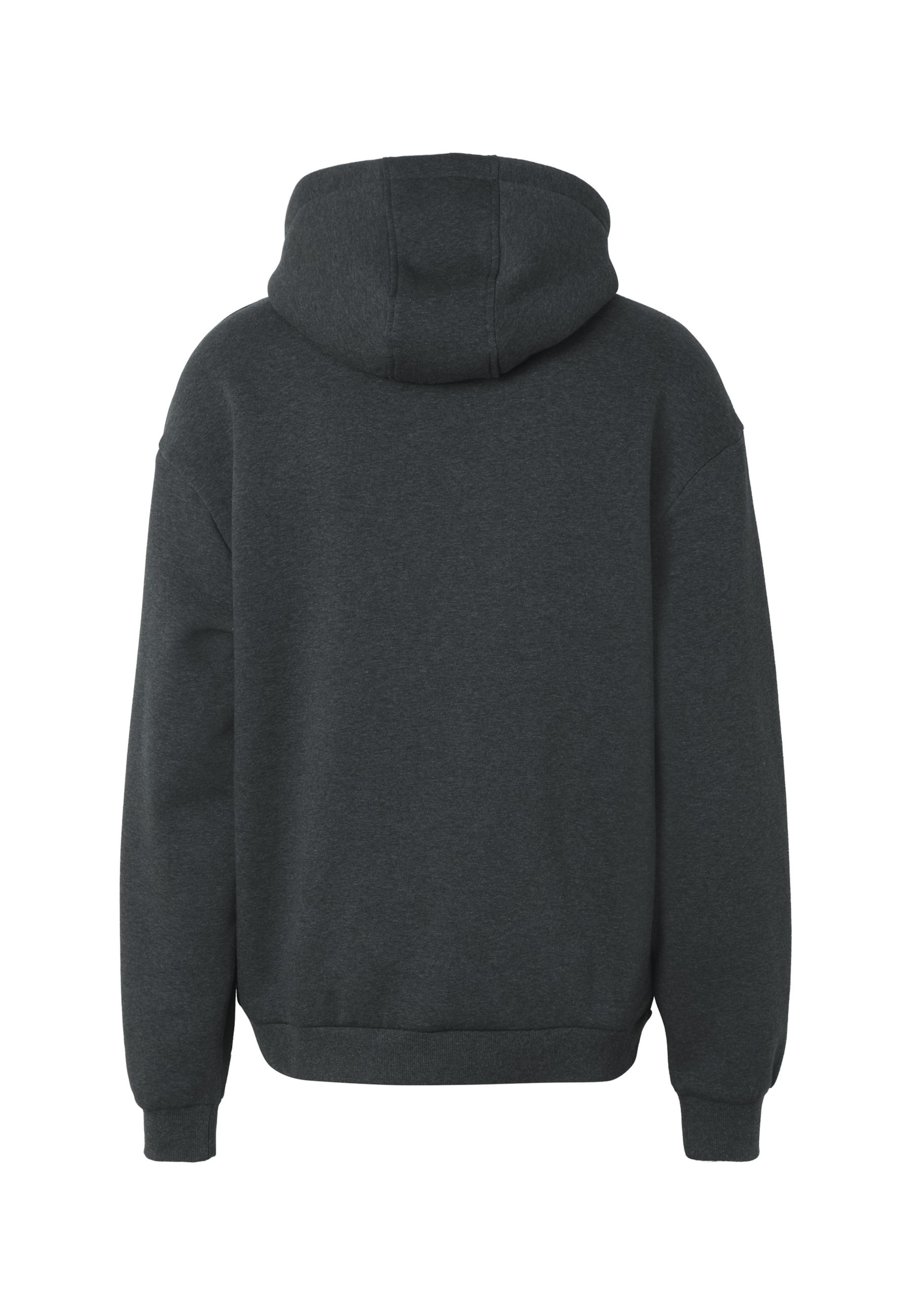 Urban Classics Bluzka sportowa w kolorze czarny
