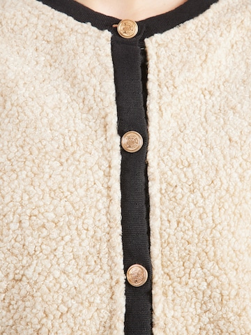 Soyaconcept Mellény 'SC-BESSIE 6' - bézs