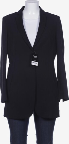 Elegance Paris Blazer in XL in Black: front