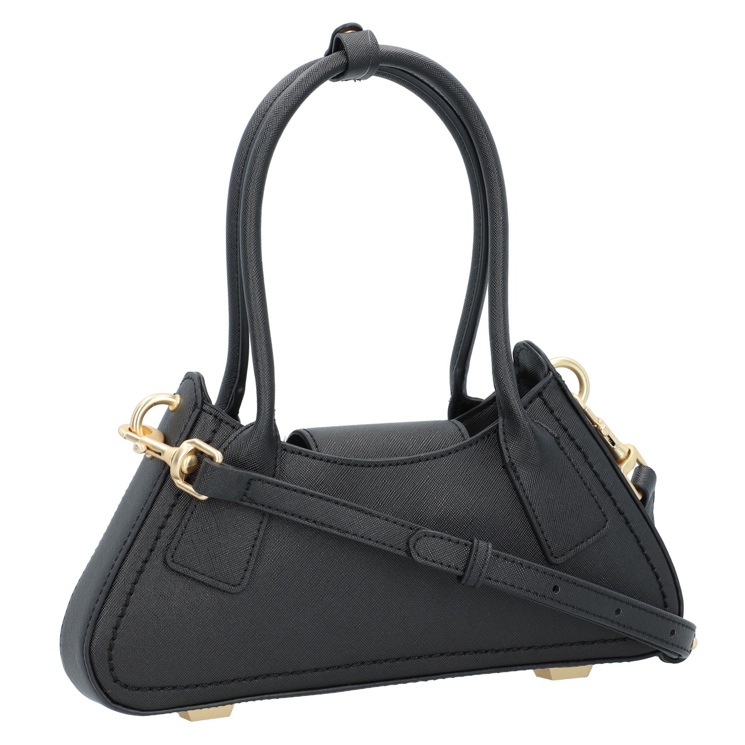 REPLAY Shoulder bag in Black
