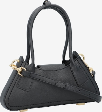 REPLAY Shoulder Bag in Black