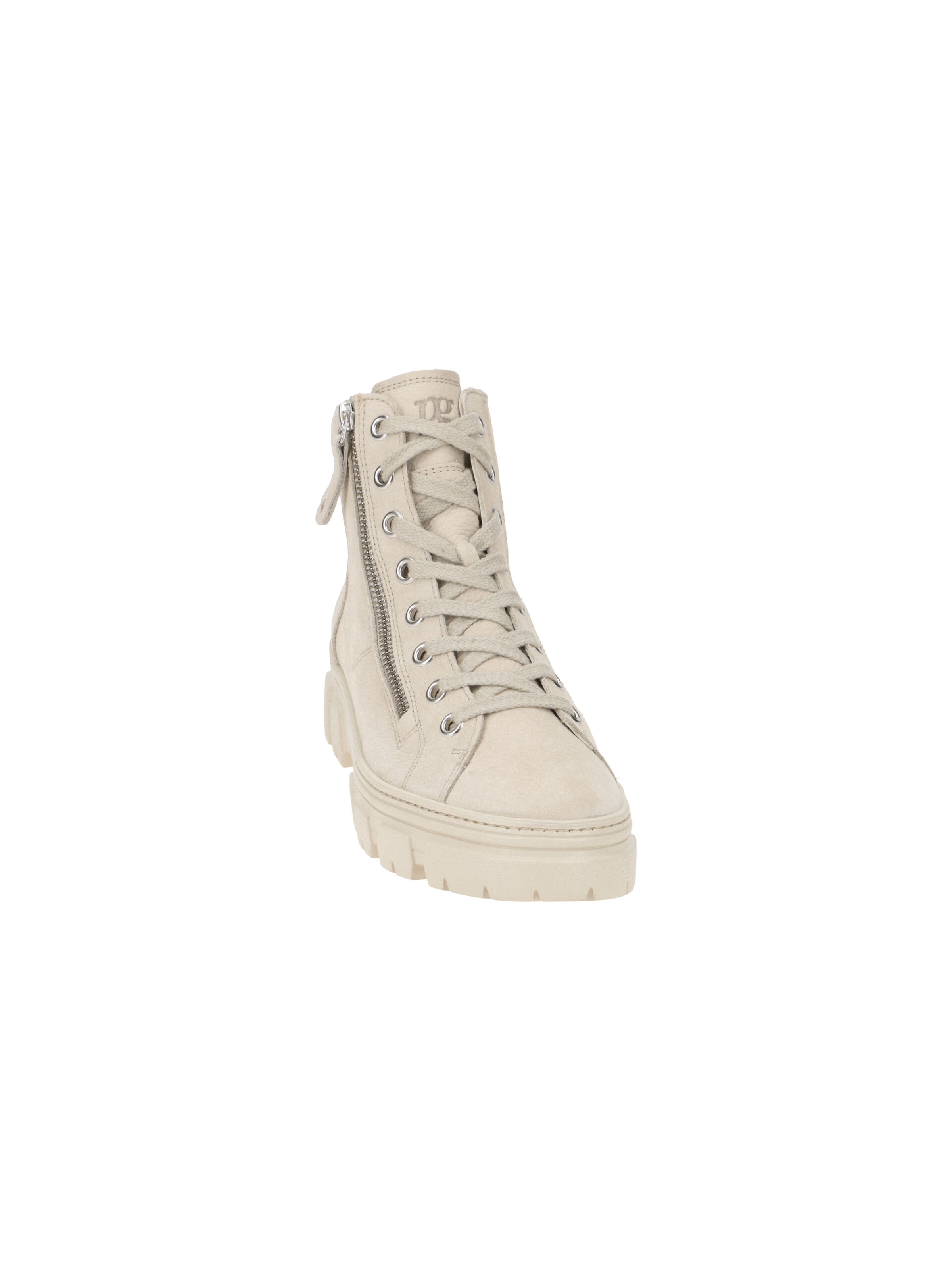 Paul Green Boots‌‌ in Beige