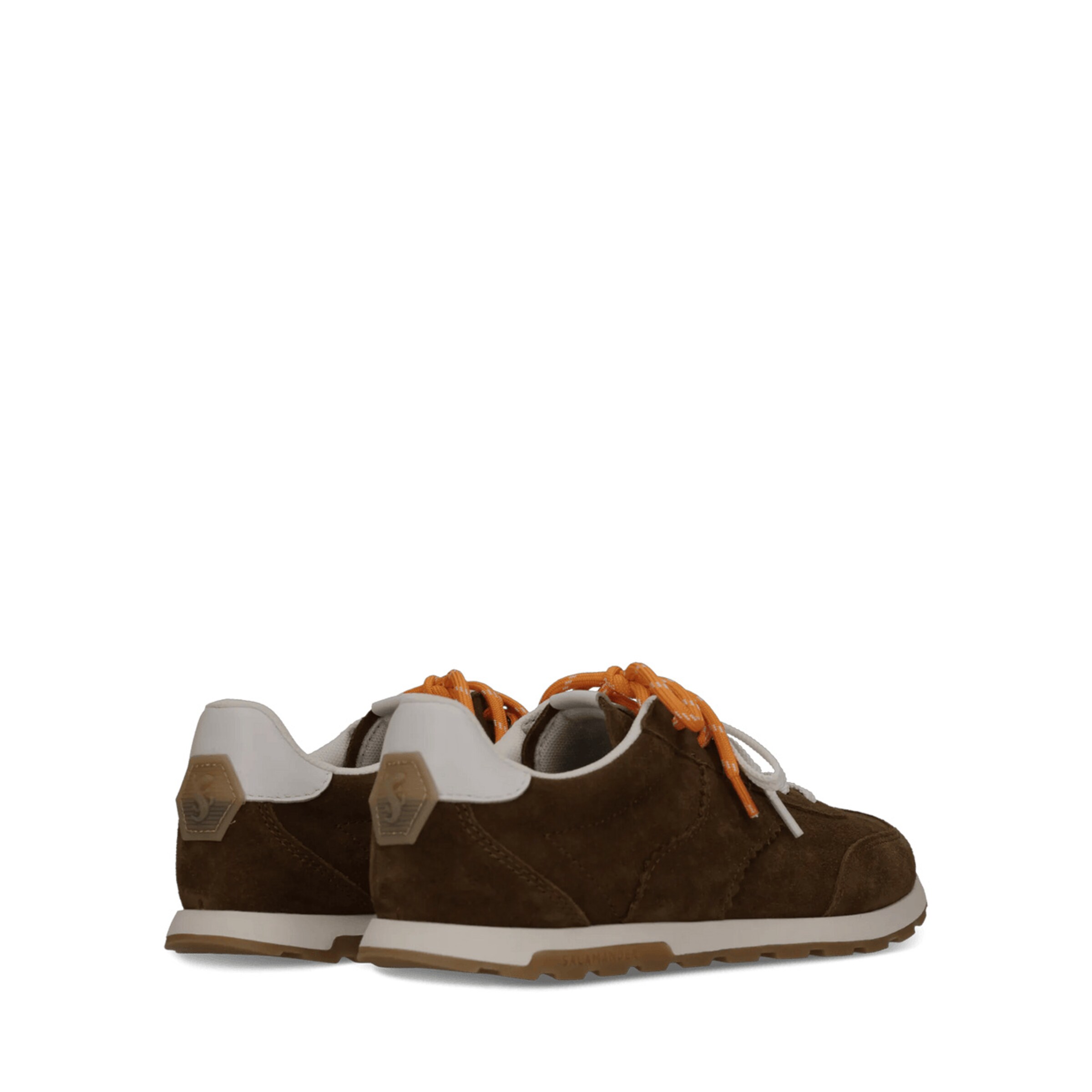 SALAMANDER Sneaker low in Braun