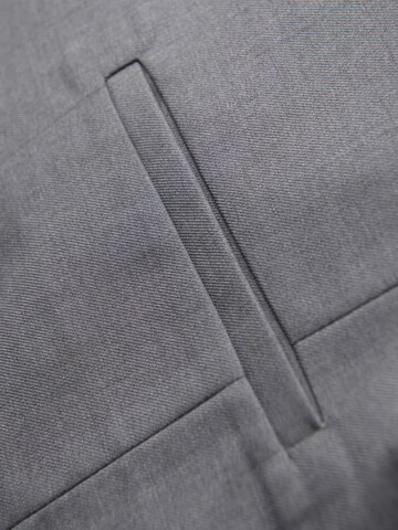 Ombre Bodywarmer in Grijs