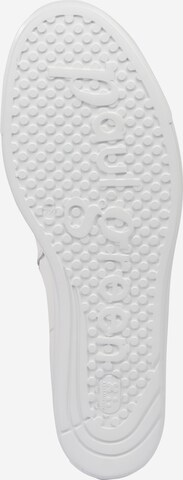 Paul Green Sneaker 'MASTERCALF' in Weiß