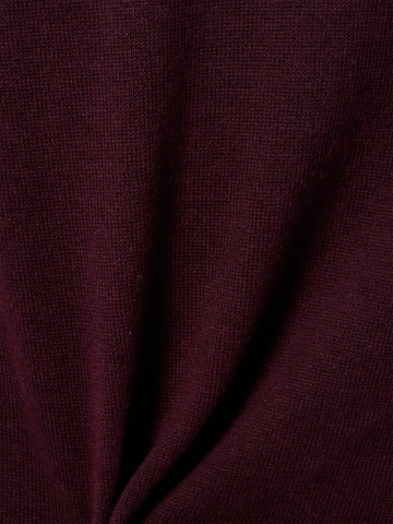 Finshley & Harding Pullover in Rot