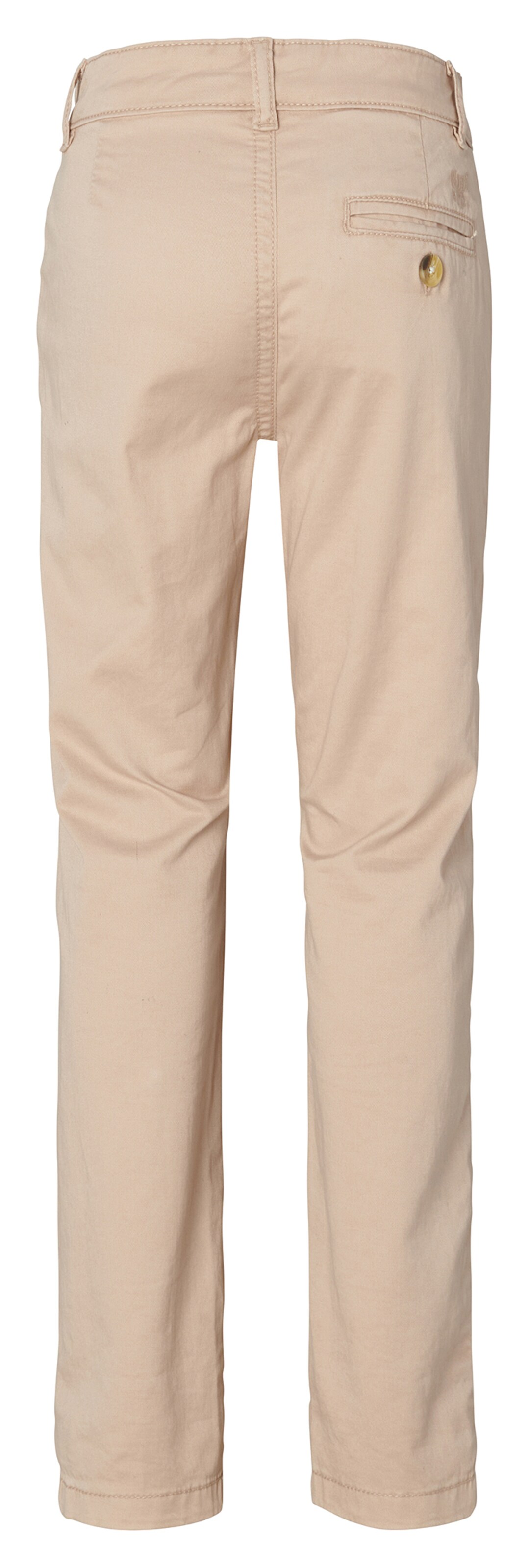 Noppies Regular Broek 'Dryden' in Beige
