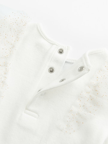 Cool Club Pusero värissä valkoinen