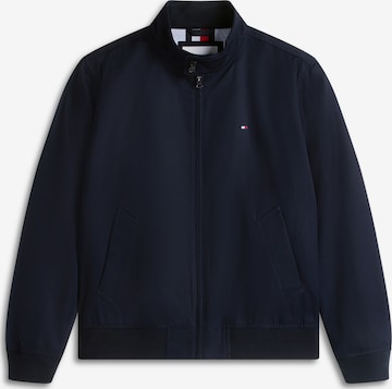 TOMMY HILFIGER Демисезонная куртка 'CLASSIC' в Синий: спереди