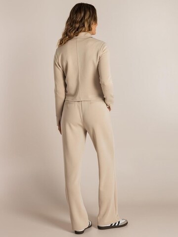 IVY BEAU Blazers 'Beau Sheida' in Beige