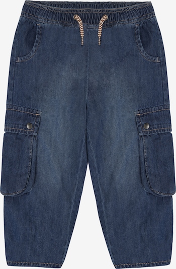 Hust & Claire Jeans 'Trevor' in 98/Regular in dunkelblau, Produktansicht
