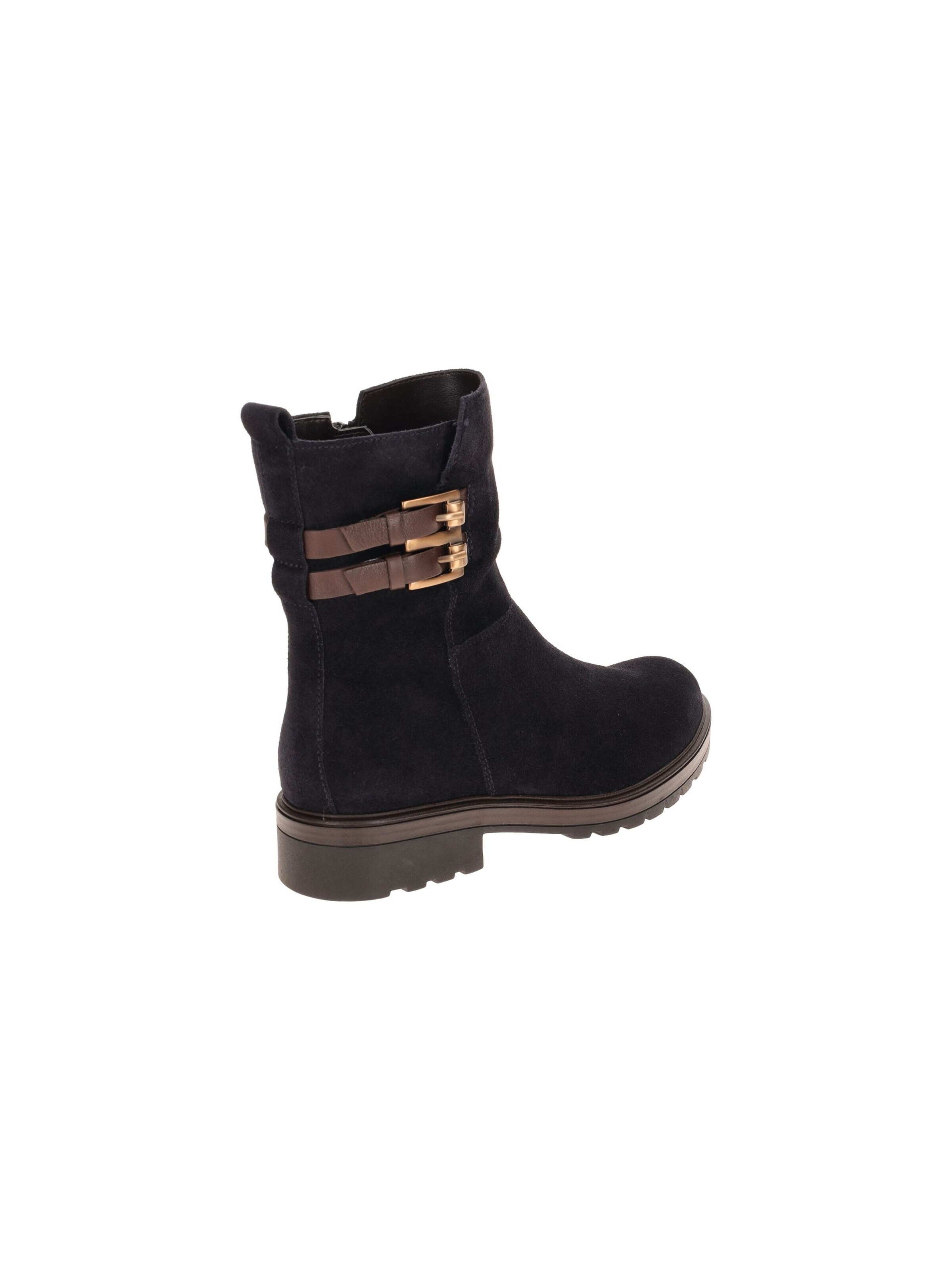 GABOR Boots in Blue