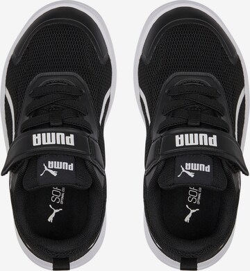 PUMA Sportovní boty 'Evolve' – černá