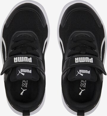 Chaussure de sport 'Evolve' PUMA en noir