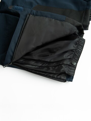 Loosefit Pantalon Cool Club en bleu