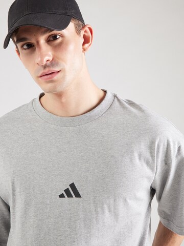 T-Shirt fonctionnel ADIDAS SPORTSWEAR en gris