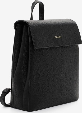 TAMARIS Backpack 'Astrid' in Black