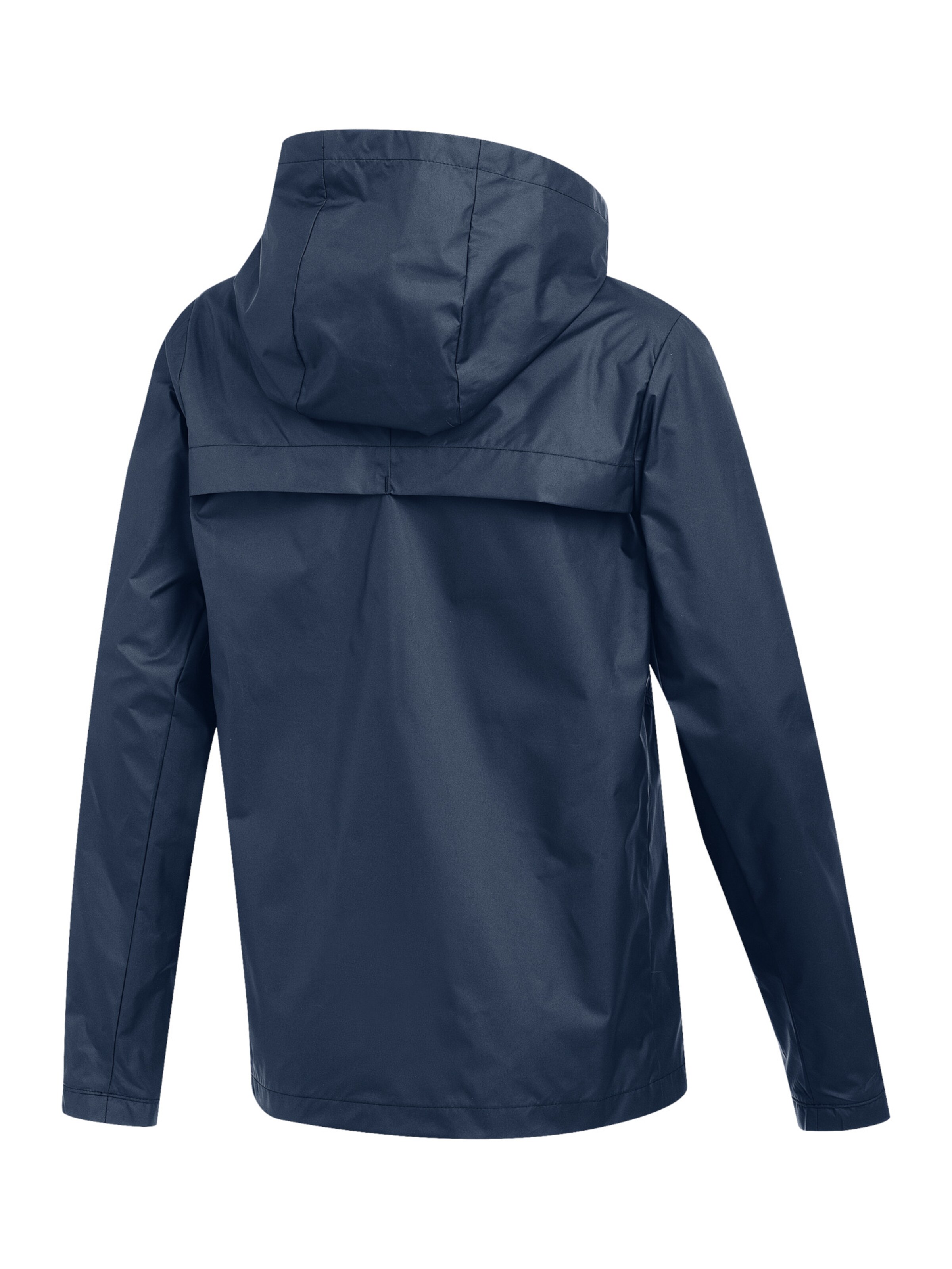 NIKE Athletic Jacket 'Academy 25' in Blue