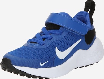 NIKE Athletic Shoes 'REVOLUTION 7' in Blue: front