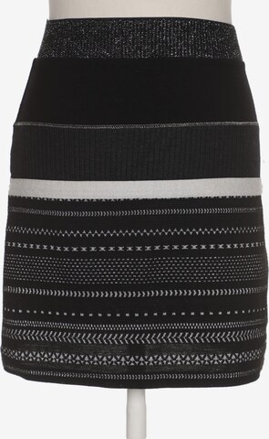 Desigual Skirt in S in Black: front
