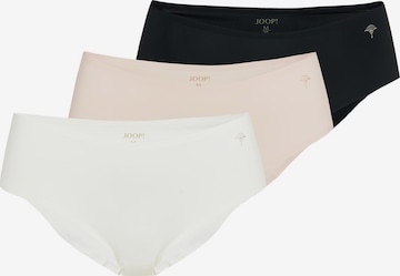 JOOP! Panty 'Sensation' in Mixed colours: front