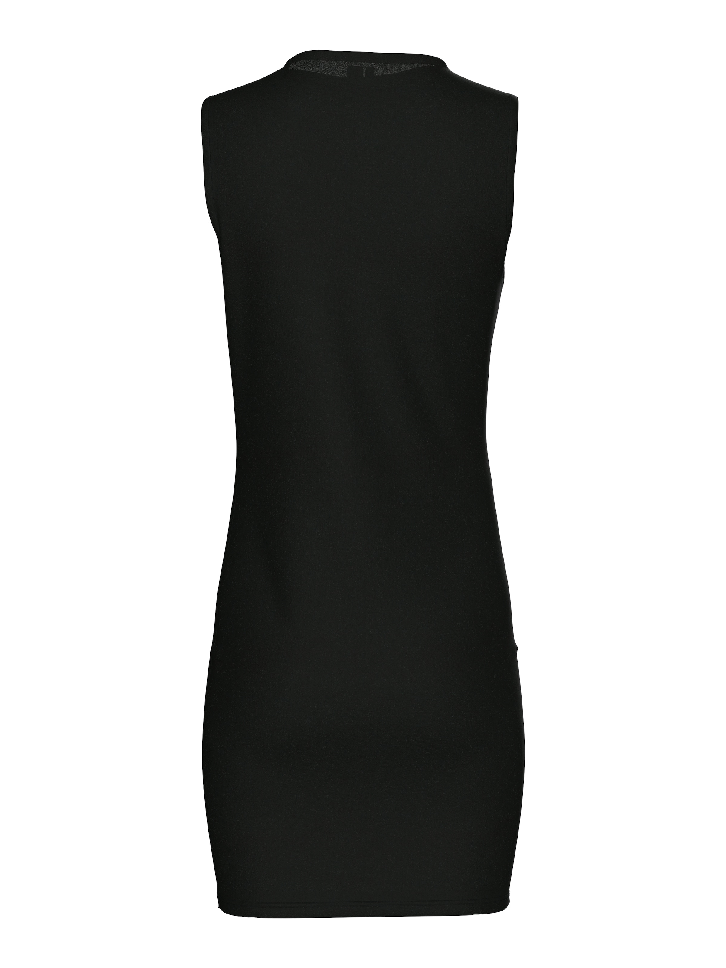 PIECES Dress 'MADISON' in Black