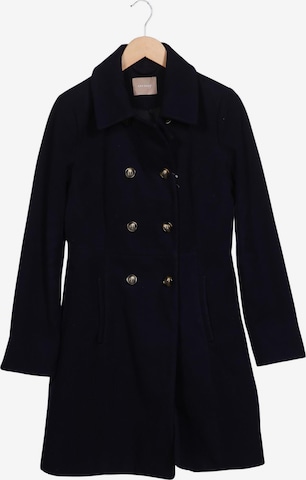 Orsay Jacket & Coat in L in Blue: front