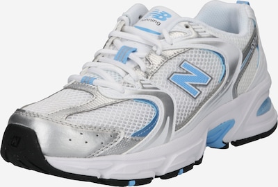 new balance Tenisky '530' - modrá / stříbrná / bílá, Produkt