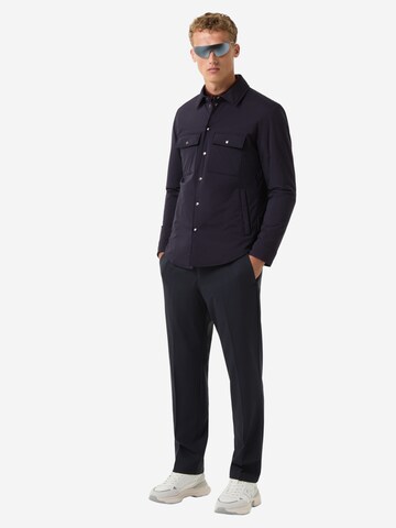 BOGNER Jacke 'Olli' in Blau