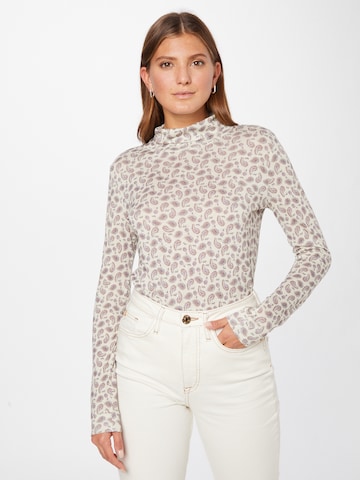 ESPRIT Shirt in Weiß: predná strana