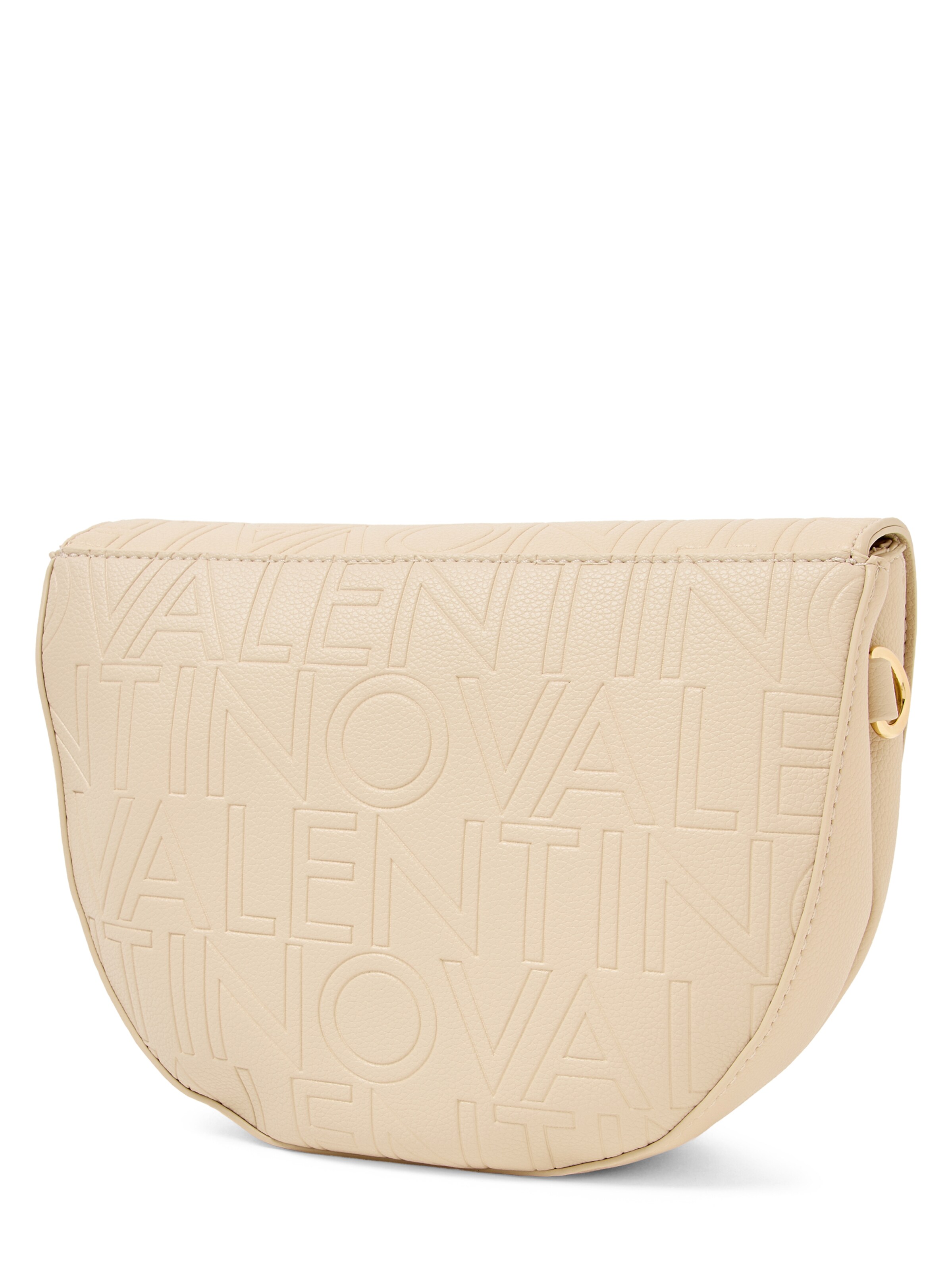 Sac à bandoulière Valentino by Mario Valentino en beige