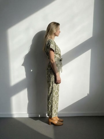 Shop Karey Jumpsuit 'Granada'‌‌‌‌‌‌ in Grün