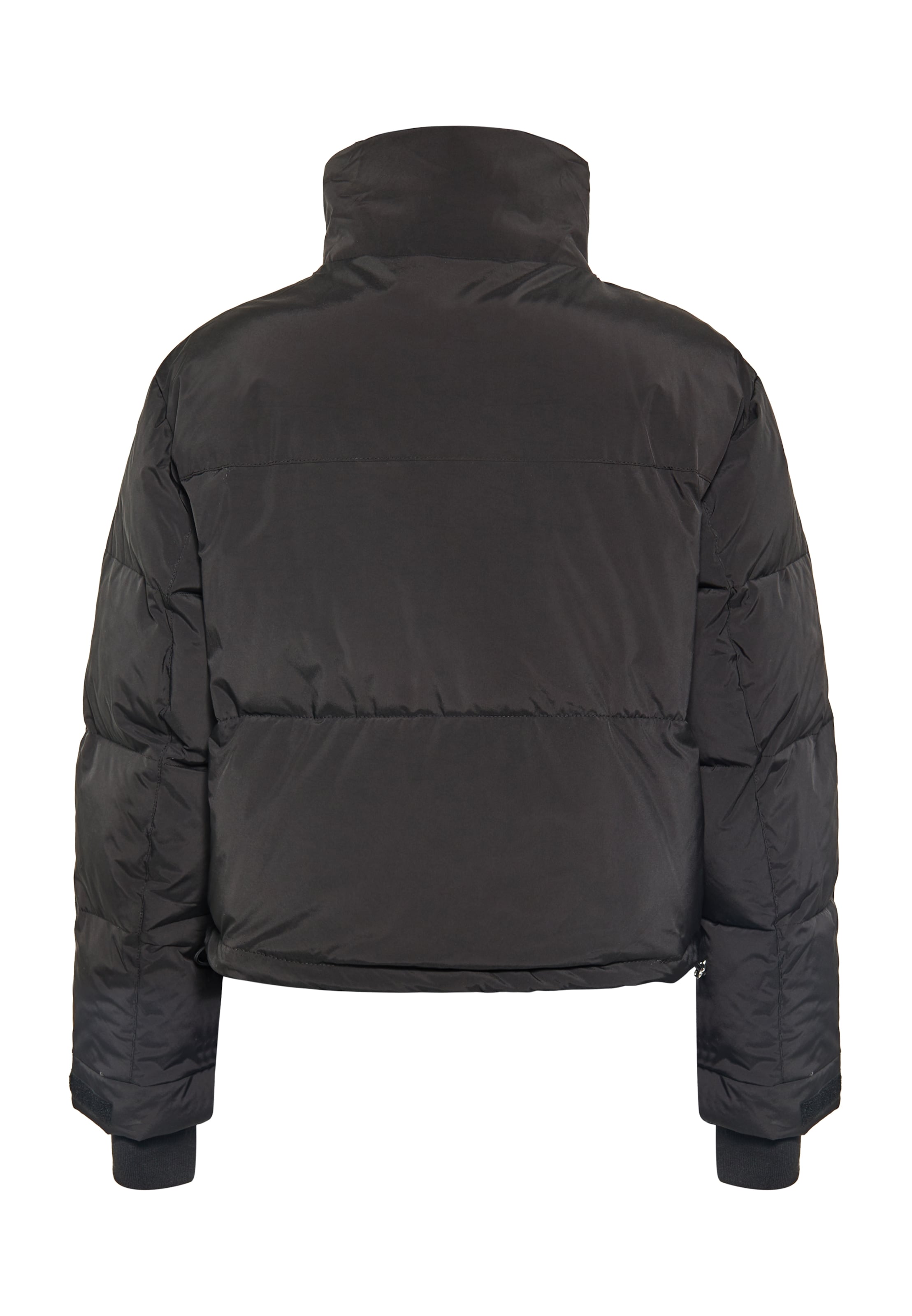 myMo ATHLSR - Chaqueta de invierno en negro