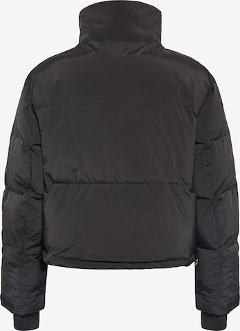 myMo ATHLSR Winter Jacket in Black