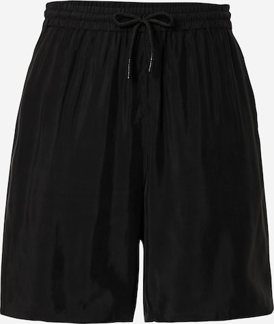 TRAPP Spodnie 'Nathan' w kolorze czarnym, Podgląd produktu