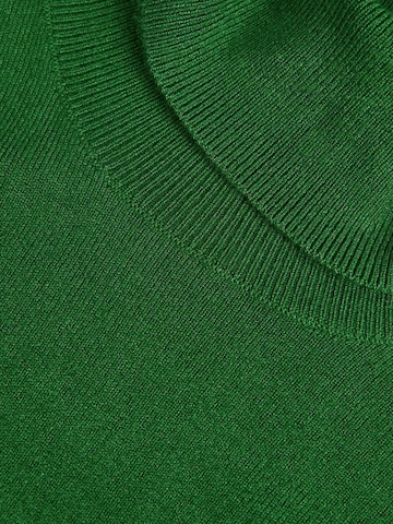 JJXX Sweater 'Mia' in Green