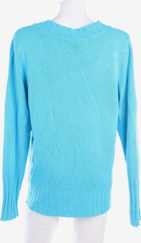 bonprix Sweater & Cardigan in XXL-XXXL in Blue