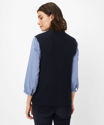 BRAX Sweater 'ENIE' in Blue