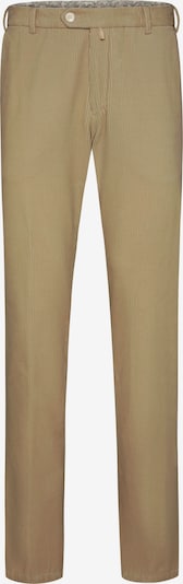 MEYER Pantalon chino 'Rio 2-619' en 31-32/Regular en camel, Vue avec produit